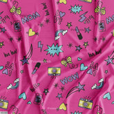 Best Digital Printed Fabric Manufacturer